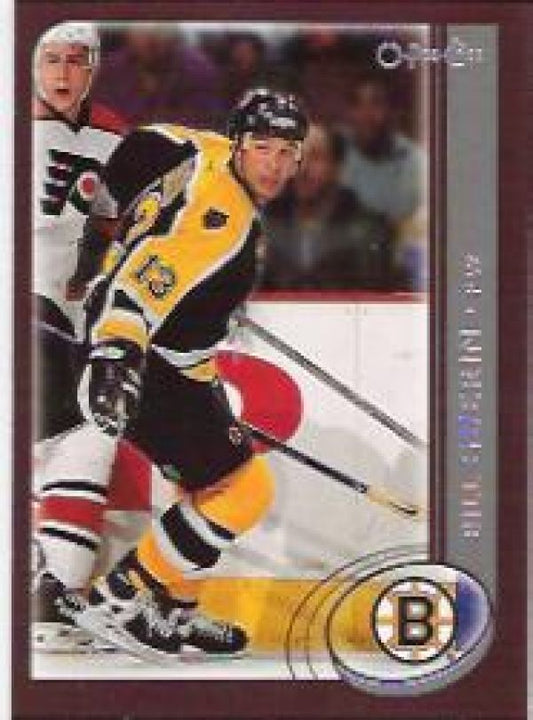 NHL 2002-03 Topps - No 229 - Bill Guerin