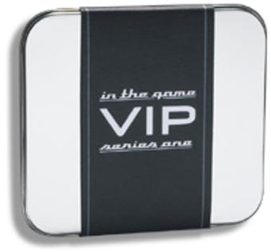 NHL 2003-04 Be A Player VIP - In the Game Series One