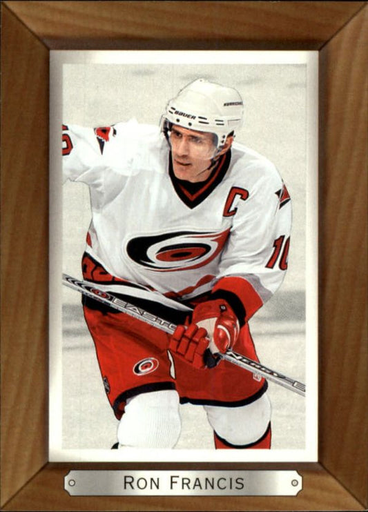 NHL 2003-04 BeeHive - No 38 - Ron Francis