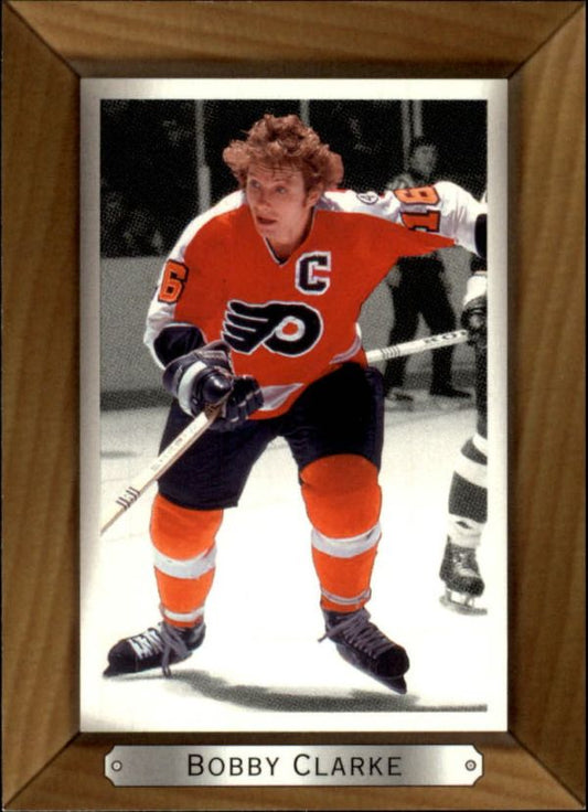 NHL 2003-04 BeeHive - No 139 - Bobby Clarke