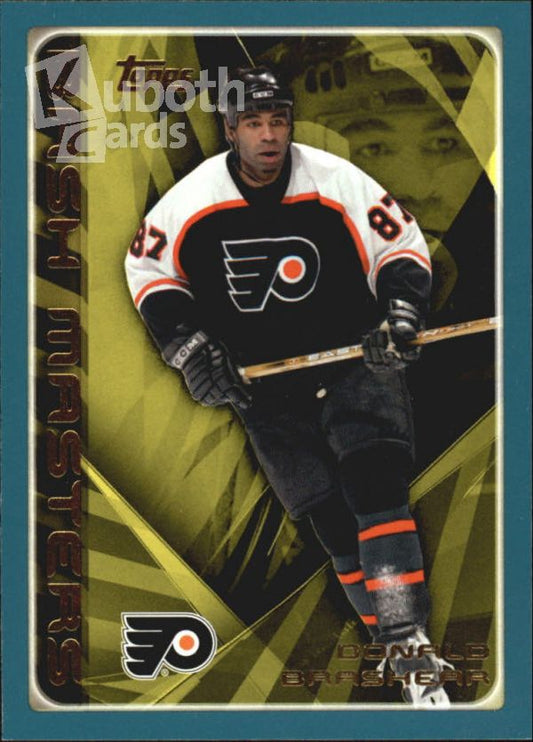 NHL 2003-04 Topps - No 282 - Donald Brashear