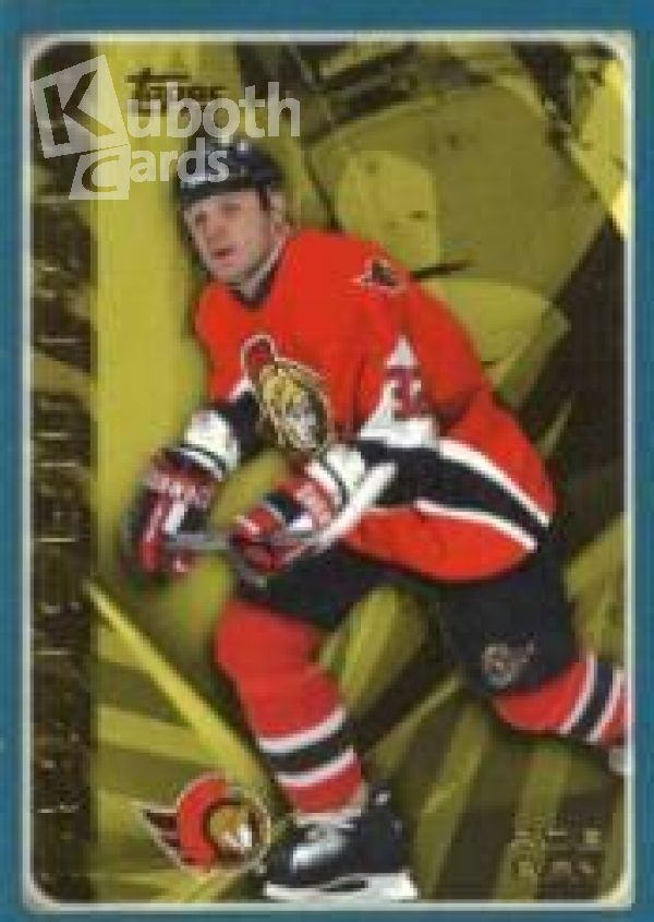 NHL 2003-04 Topps - No 287 - Rob Ray