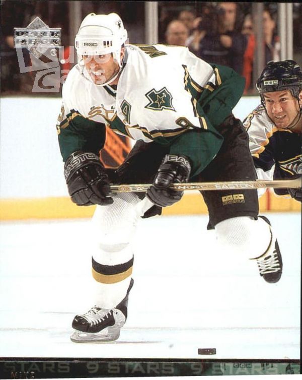 NHL 2003-04 Upper Deck - No 59 - Mike Modano