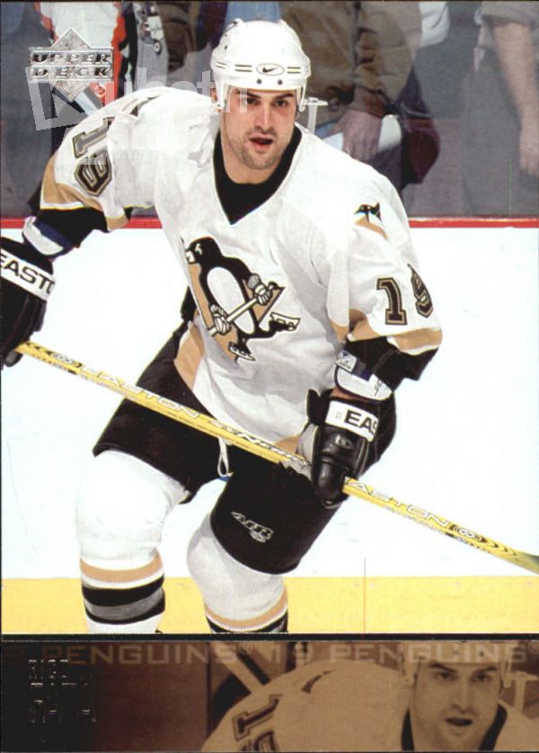 NHL 2003-04 Upper Deck - No 155 - Rico Fata