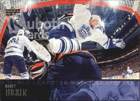 NHL 2003-04 Upper Deck - No 179 - Darcy Tucker