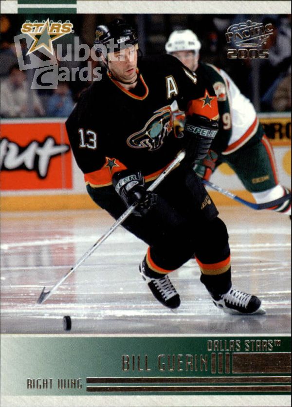 NHL 2004-05 Pacific - No 78 - Todd Marchant