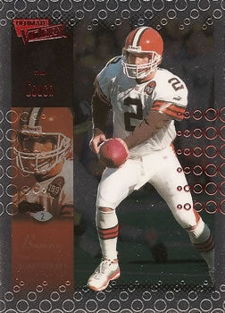 NFL 2000 Ultimate Victory - No 22 - Tim Couch