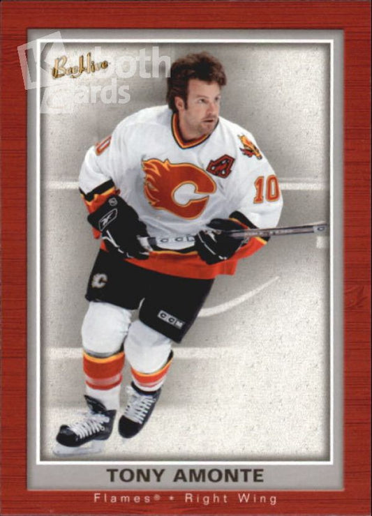 NHL 2005-06 BeeHive - No 16 - Tony Amonte