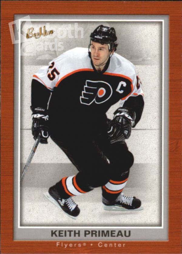 NHL 2005-06 BeeHive - No 67 - Keith Primeau