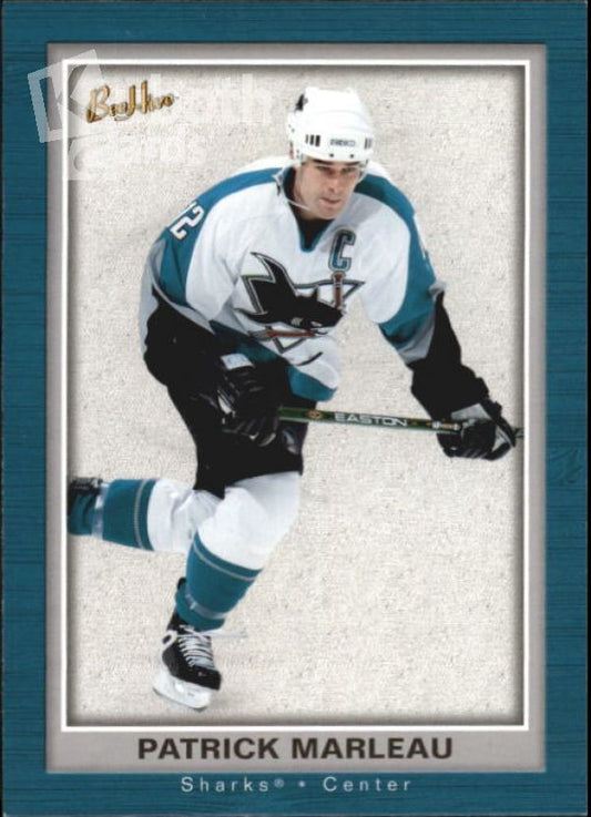 NHL 2005-06 BeeHive - No 73 - Zigmund Palffy