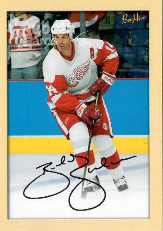 NHL 2005-06 BeeHive - No 188 - Brendan Shanahan