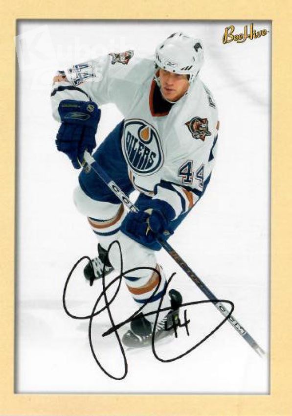 NHL 2005-06 BeeHive - No 189 - Chris Pronger