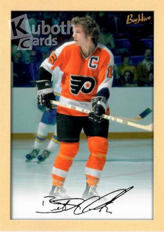 NHL 2005-06 BeeHive - No 224 - Bobby Clarke