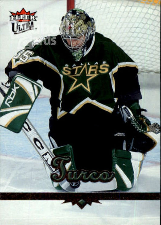 NHL 2005-06 Ultra - No 67 - Marty Turco