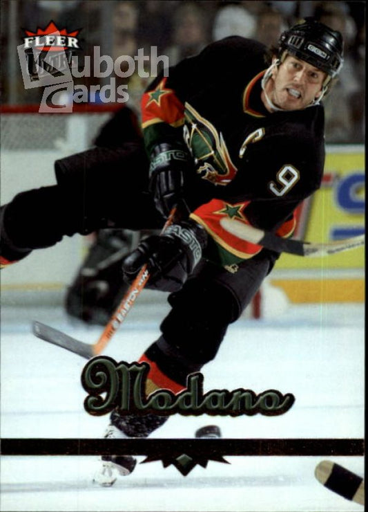 NHL 2005-06 Ultra - No 68 - Mike Modano