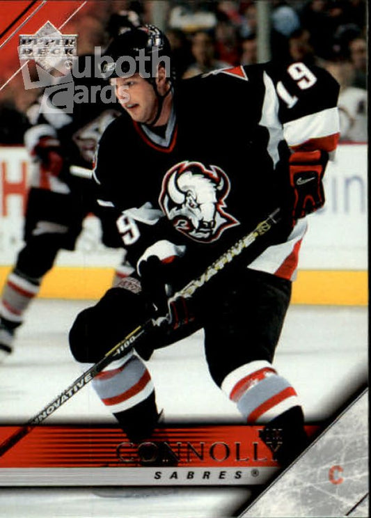 NHL 2005-06 Upper Deck - No 270 - Tim Connolly