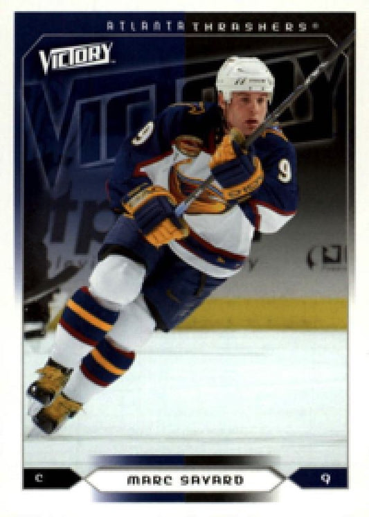 NHL 2005-06 Upper Deck Victory - No 11 - Marc Savard