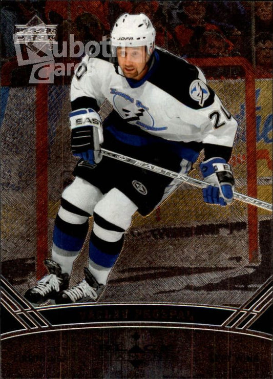 NHL 2006-07 Black Diamond - No 75 - Vaclav Prospal