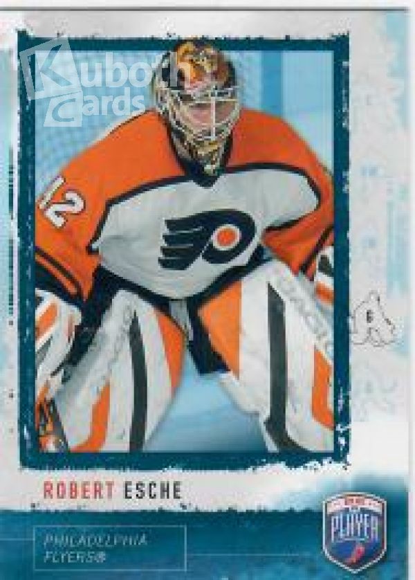 NHL 2006-07 Be A Player - No 132 - Robert Esche