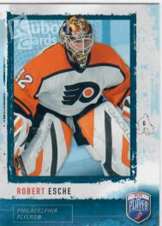 NHL 2006-07 Be A Player - No 132 - Robert Esche