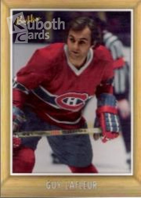 NHL 2006-07 Beehive - No 192 - Guy Lafleur