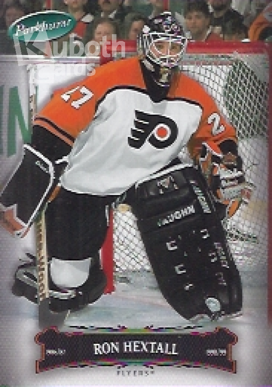 NHL 2006-07 Parkhurst - No 30 - Ron Hextall