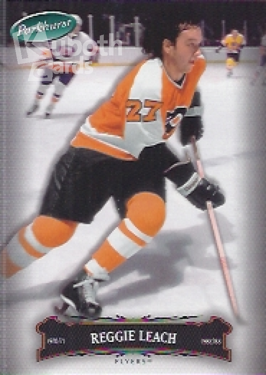 NHL 2006-07 Parkhurst - No 64 - Reggie Leach