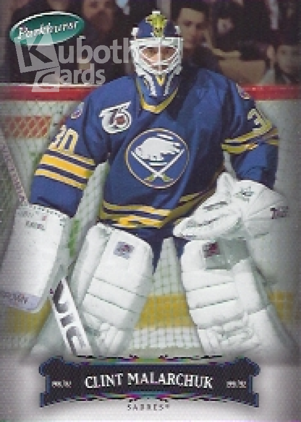 NHL 2006-07 Parkhurst - No 69 - Clint Malarchuk