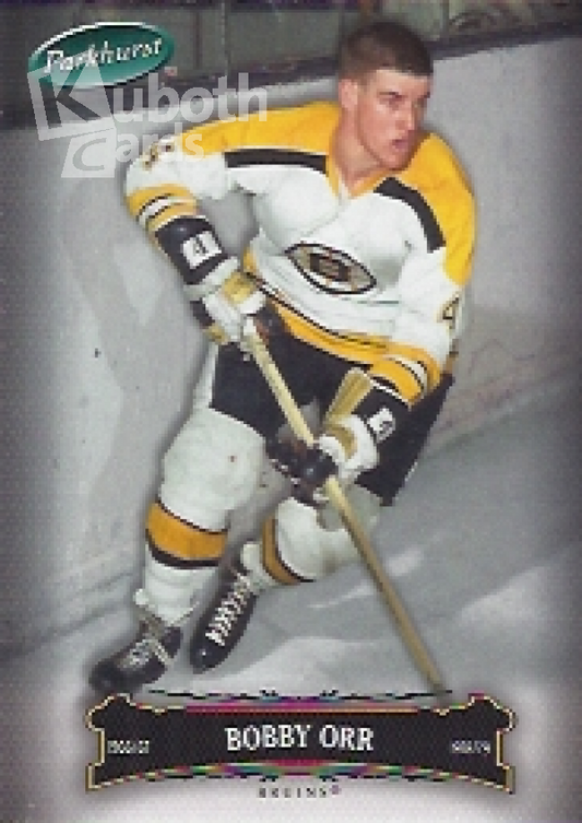 NHL 2006-07 Parkhurst - No 89 - Bobby Orr