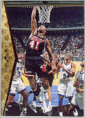 NBA 1994-95 SP - No 96 - Glen Rice