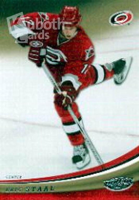 NHL 2006-07 Upper Deck Power Play - No 18 - Eric Staal