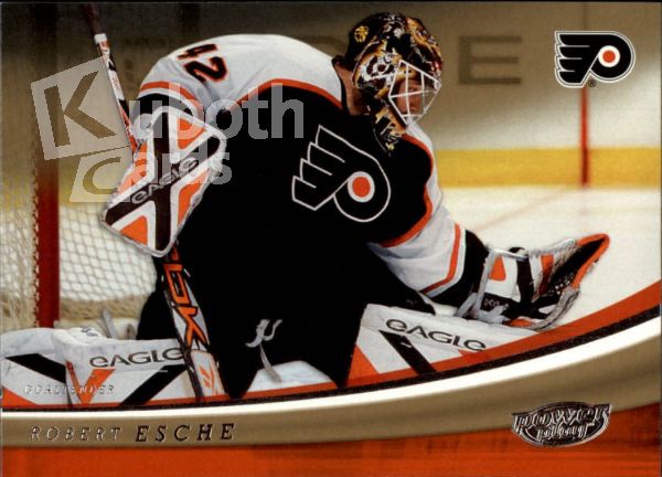 NHL 2006-07 Upper Deck Power Play - No 74 - Robert Esche