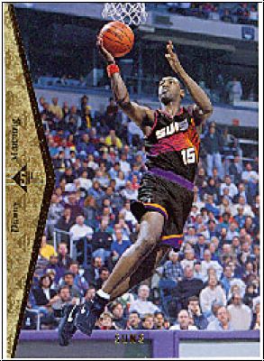 NBA 1994-95 SP - No 133 - Danny Manning