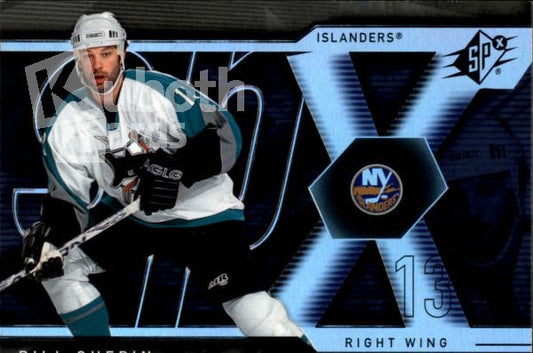 NHL 2007-08 SPx - No 90 - Bill Guerin