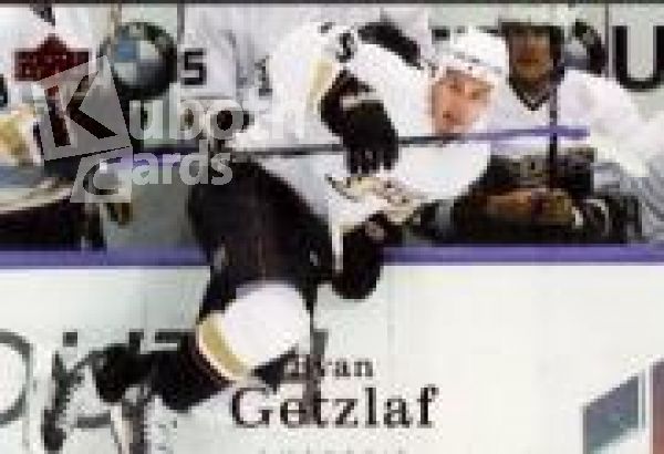 NHL 2007-08 Upper Deck - No 68 - Ryan Getzlaf