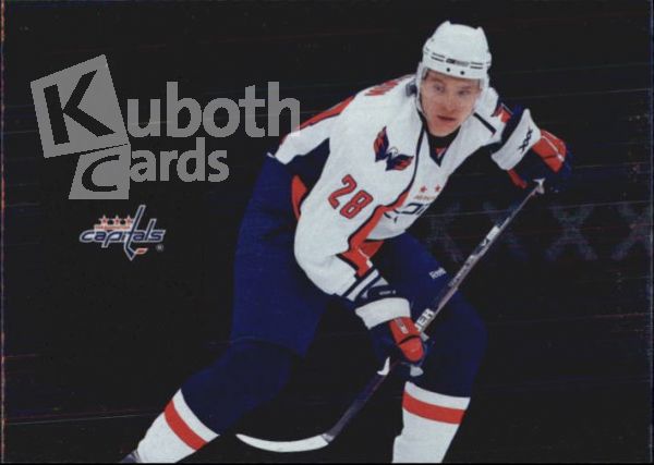 NHL 2009-10 SPx - No 46 - Alexander Semin