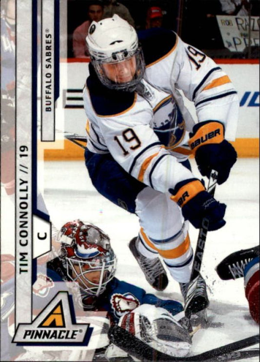 NHL 2010-11 Pinnacle - No 175 - Tim Connolly