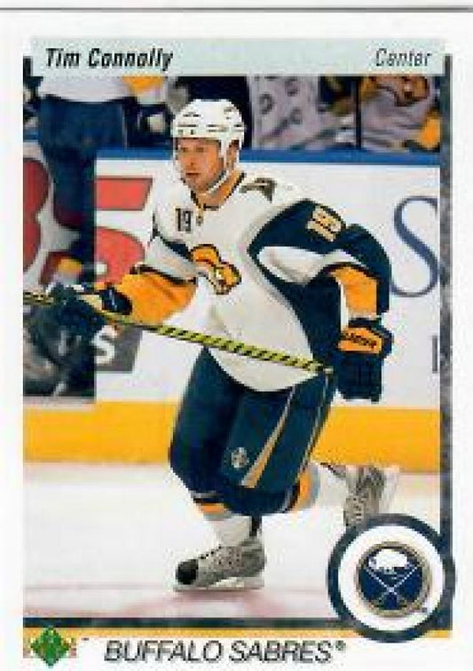 NHL 2010-11 Upper Deck 20th Anniversary Parallel - No 178 - Tim Connolly