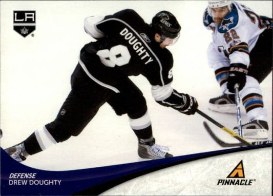 NHL 2011-12 Pinnacle - No 97 - Drew Doughty