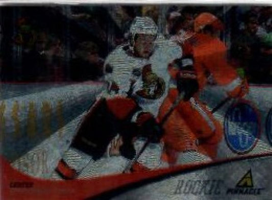 NHL 2011-12 Pinnacle Rink Collection - No 276 - Stephane DaCosta
