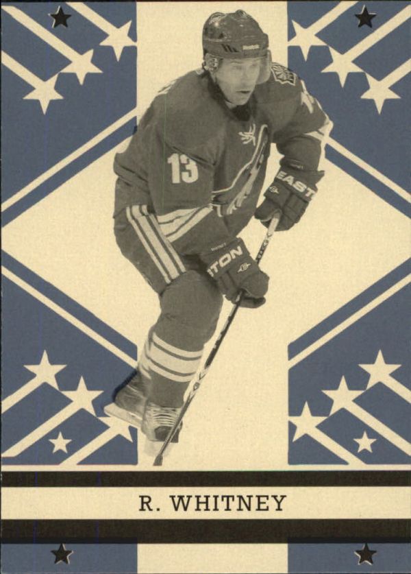 NHL 2011-12 O-Pee-Chee Retro - No 230 - Ray Whitney