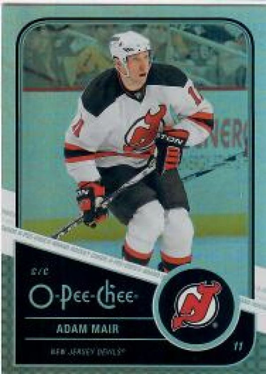 NHL 2011-12 O-Pee-Chee Rainbow - No 112 - Adam Mair