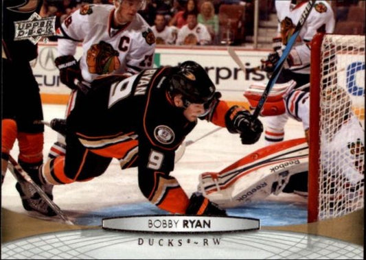 NHL 2011-12 Upper Deck - No 444 - Bobby Ryan