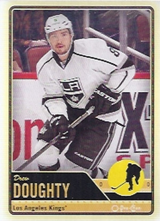 NHL 2012-13 O-Pee-Chee - No 361 - Drew Doughty