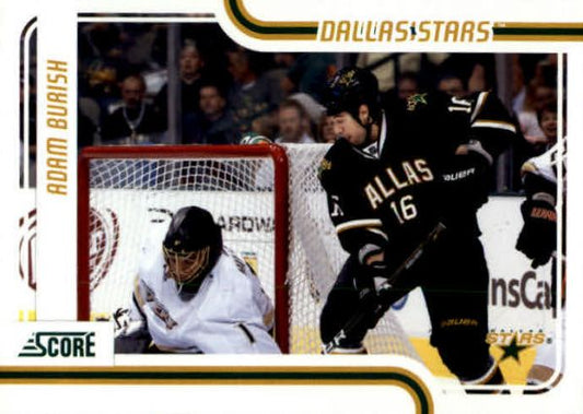 NHL 2011-12 Score Glossy - No 156 - Adam Burish