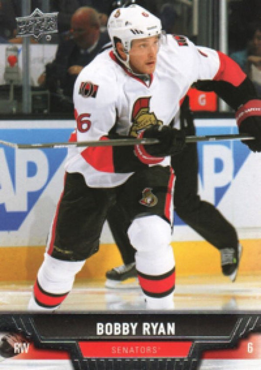 NHL 2013-14 Upper Deck - No 402 - Bobby Ryan