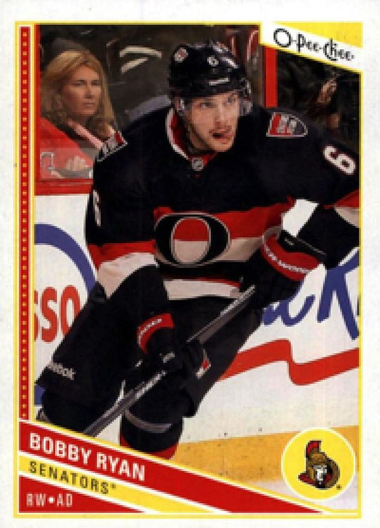 NHL 2013-14 O-Pee-Chee - No 604 - Bobby Ryan