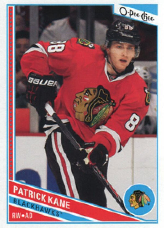 NHL 2013-14 O-Pee-Chee - No 95 - Patrick Kane