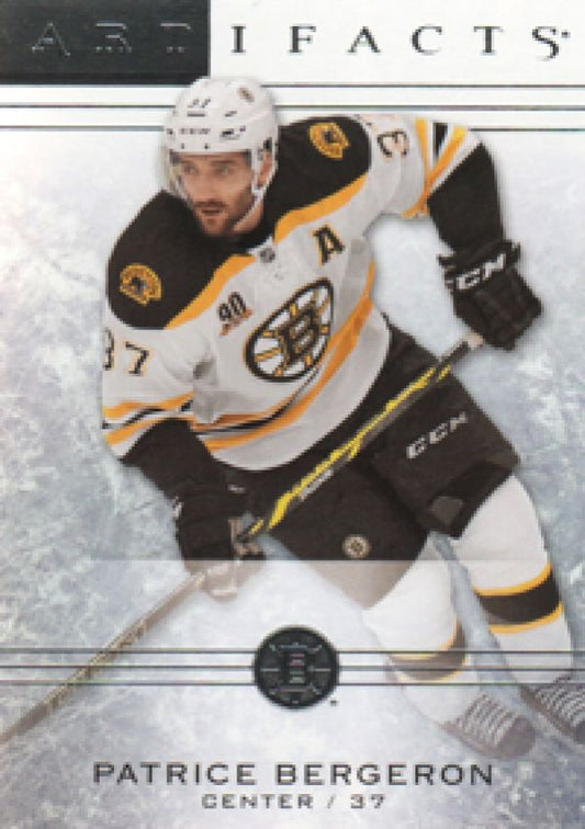 NHL 2014-15 Artifacts - No 54 - Adam Oates