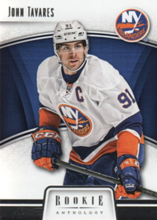 NHL 2013-14 Panini Rookie Anthology - No 60 - John Tavares